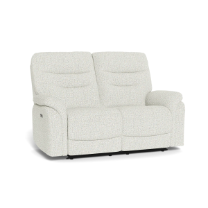 OAKLAND 2 STR TWIN PWR SOFA FB2