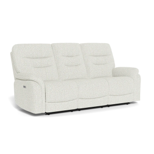 OAKLAND 3STR PWR RECLINER W/PWR HR FBR3