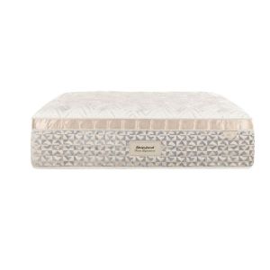 OASIS SIGNATURE INDULGENCE PLUSH DOUBLE MATTRESS