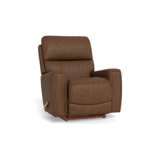 OMAHA ROCKER RECLINER B LEATHER
