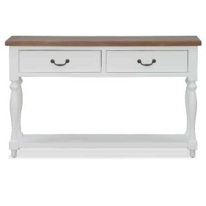OREGON HALL TABLE