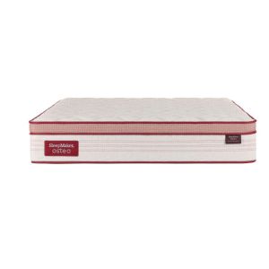PURE BALANCE MEDIUM LONG SINGLE MATTRESS