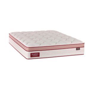 PURE BALANCE PLUSH KING MATTRESS
