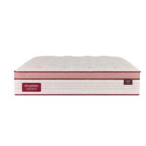PURE BALANCE ULTRA PLUSH SINGLE MATTRESS