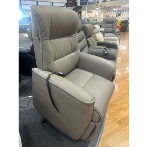 PARAMOUNT MF390 LARGE MULTI LIFT CHAIR T LEATHER