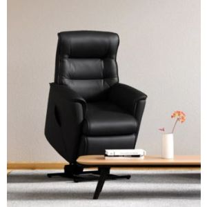 PARAMOUNT MF390 LARGE MULTI LIFT CHAIR T LEATHER