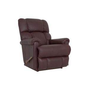PINNACLE XL ROCKER RECLINER L LEATHER