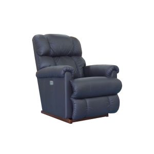 PINNACLE POWER XR RECLINER L LEATHER