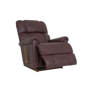 PINNACLE ROCKER RECLINER L LEATHER