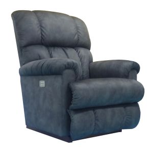 PINNACLE POWER XR RECLINER PC
