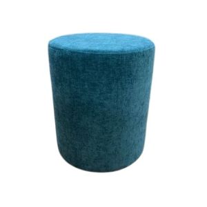 POD OTTOMAN 400X500MM DION TEAL