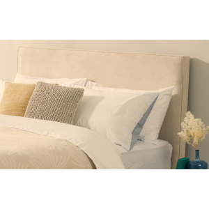 PORSHA 1300MM KING BED HEAD STD1