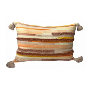 PORTE MULTI CLOUD LINEN CUSHION 40X60CM