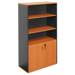 RAPID WORKER HALF DOOR WALL UNIT