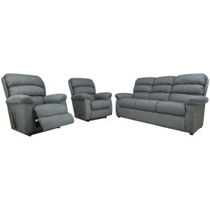 RAPIDS 3+R+R SUITE