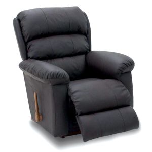 RAPIDS ROCKER RECLINER L LEATHER