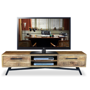 RETRO 1800 ENTERTAINMENT UNIT 2 DRW