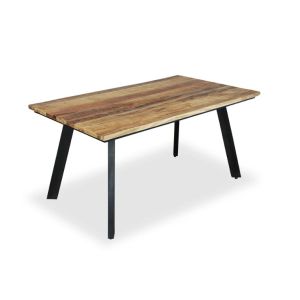 RETRO DINING TABLE 1600X900MM