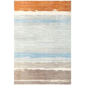 REVIVE BRODY TAN RUG 220X150CM