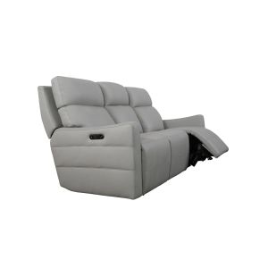 RYAN 3PRFR SEATER SOFA PREM LEATHER