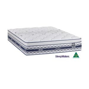 DELORAINE MEDIUM QUEEN MATTRESS