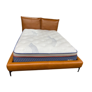 SHANGRILA QUEEN BED