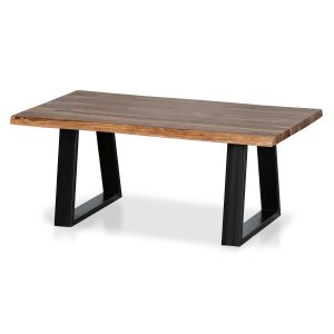 SHEESHAM COFFEE TABLE 3621