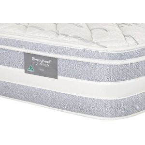 SLUMBER 26 FIRM QUEEN MATTRESS