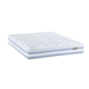 DELUXE SLUMBER PLUSH KING MATTRESS