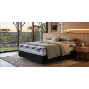 SLUMBER 27 MEDIUM DOUBLE MATTRESS