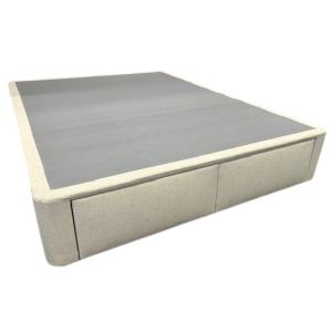 DEEPLINE DOUBLE BASE 2 DRAWER STD1