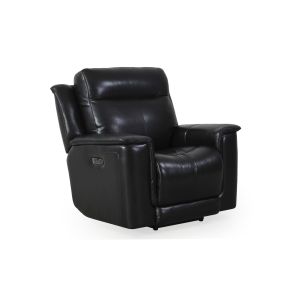 SOUTHWEST POWER RECLINER PREM LEATHER
