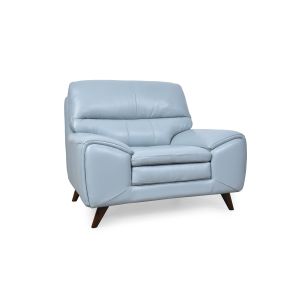 SPLENDOR ARMCHAIR CLASSIC LEATHER