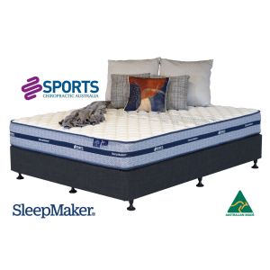 STRAHAN FIRM KING MATTRESS