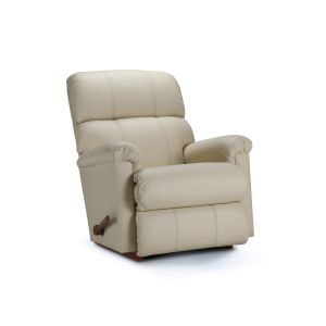 SUMMIT ROCKER RECLINER L LEATHER