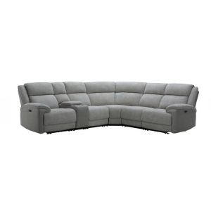 TENNESSE ELECTRIC CORNER SUITE DARK GREY