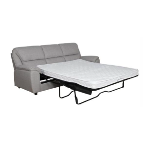 TOLUCA QUEEN SOFA BED PEN455 MEDIUM GREY
