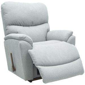 TROUPER ROCKER RECLINER PB
