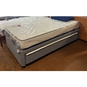 KING SINGLE TRUNDLE SET WITH LEGS STD1