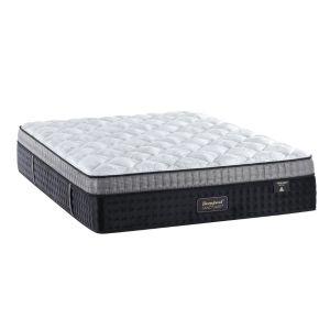 TWILIGHT MEDIUM KING MATTRESS
