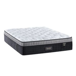 TWILIGHT PLUSH QUEEN MATTRESS