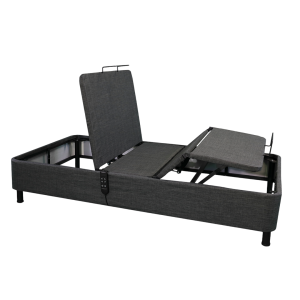 ULTIMATE FLEX KING SINGLE ADJUSTABLE BASE