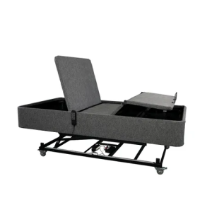 ULTIMATE FLEX HI LO LONG DOUBLE ADJUSTABLE BASE
