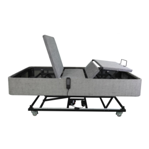 ULTRAFLEX HI LO KING SINGLE ADJUSTABLE BASE