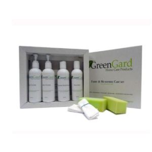 ULTRA FABRIC CARE KIT WITH 5 YEAR MULTI WARRANTY 5-7 SEATS