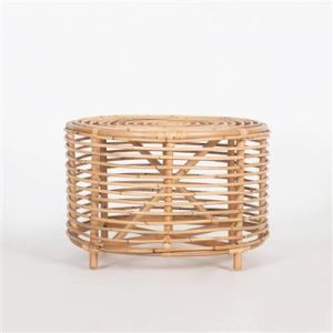 VERVE SIDE TABLE NATURAL