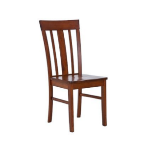 WHITEHALL DINING CHAIR ANTIQUE OAK TIMBER SEAT
