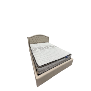 WINDSOR QUEEN DRAWER BED SAND