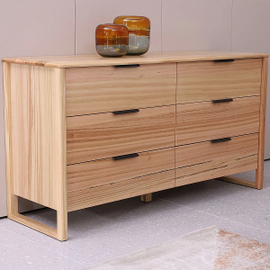 YARRA DRESSING TABLE
