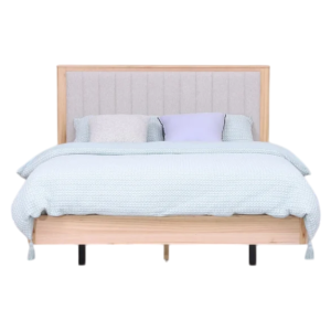 YARRA FLOATING KING BED